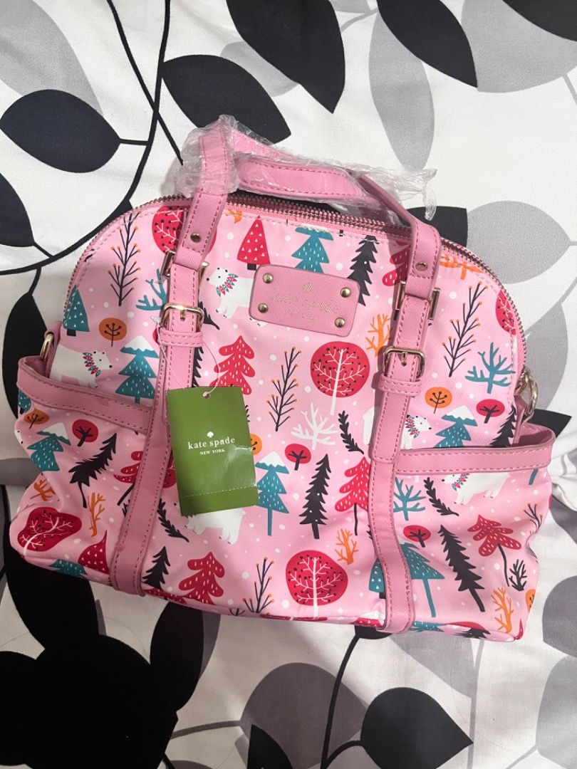 Preloved kate spade bags on sale