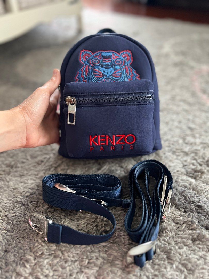 Kenzo Paris