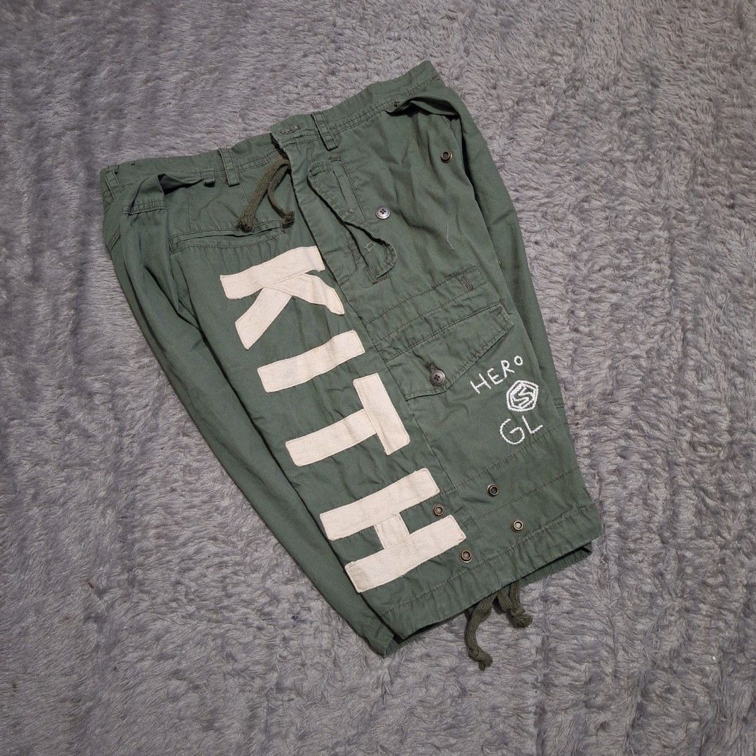 Kith visvim cheap