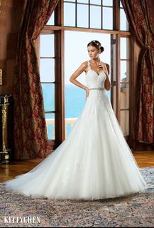Kitty Chen wedding prewedding dress 婚纱婚後物資629748218531871114