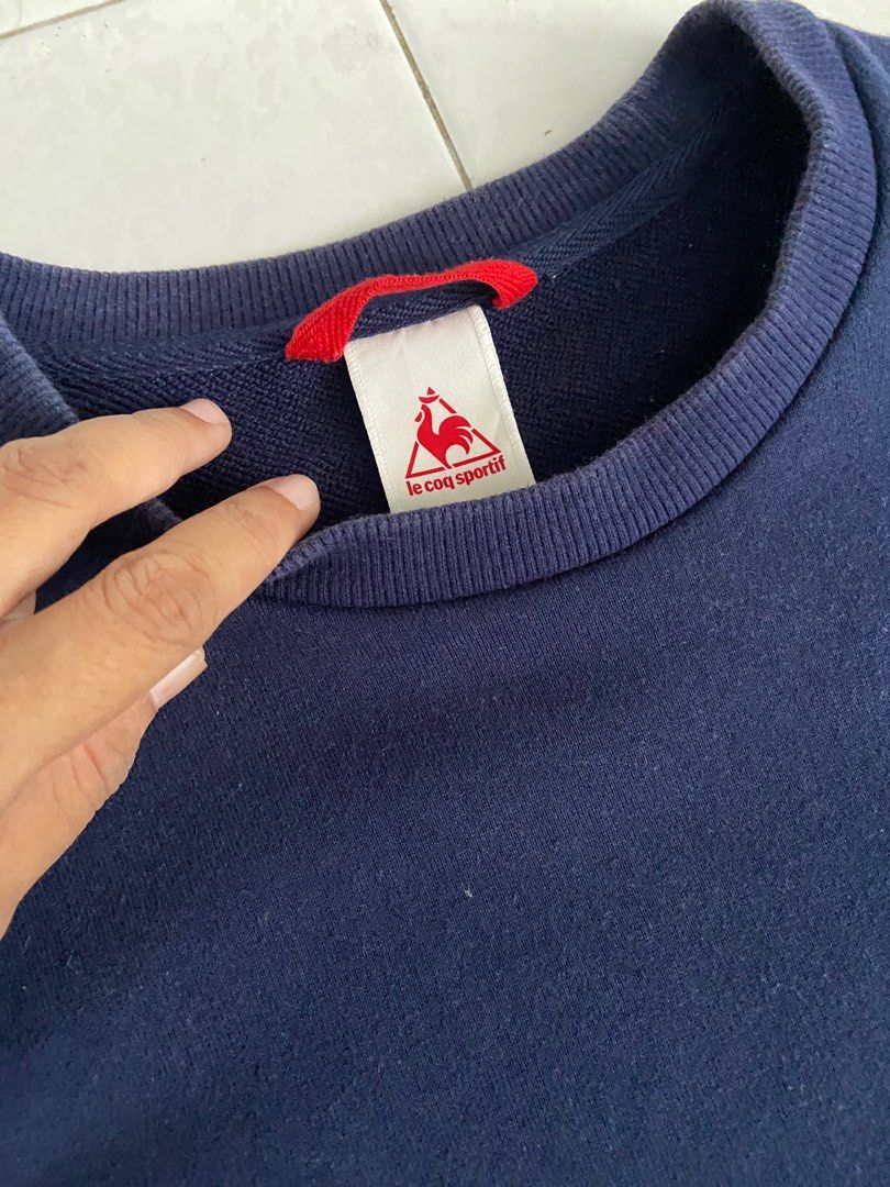 Le coq sportif icons xs cheap