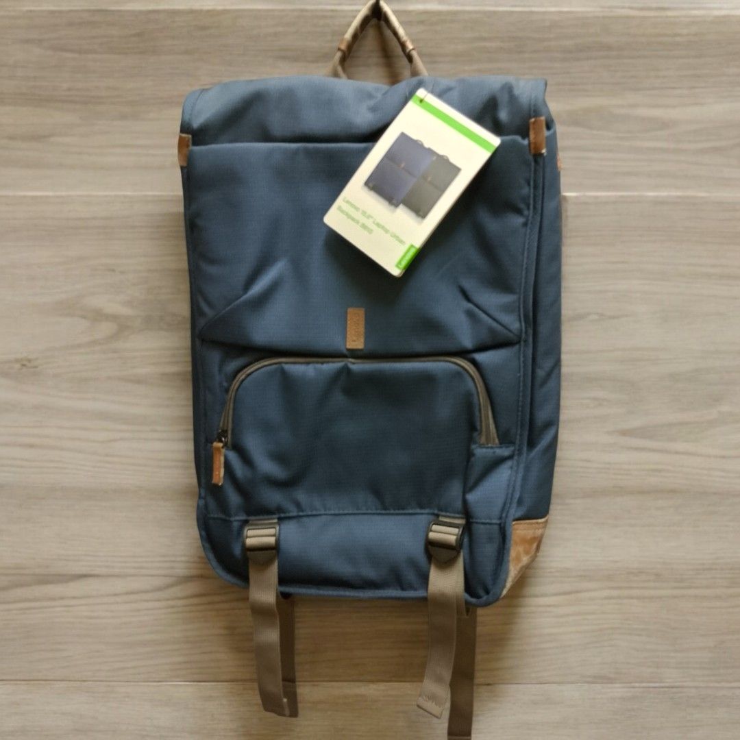 lENOVO 15.6 Laptop Urban Backpack B810