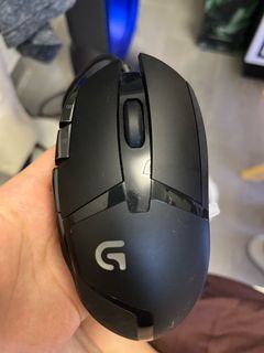 Logitech G402463014174351042560
