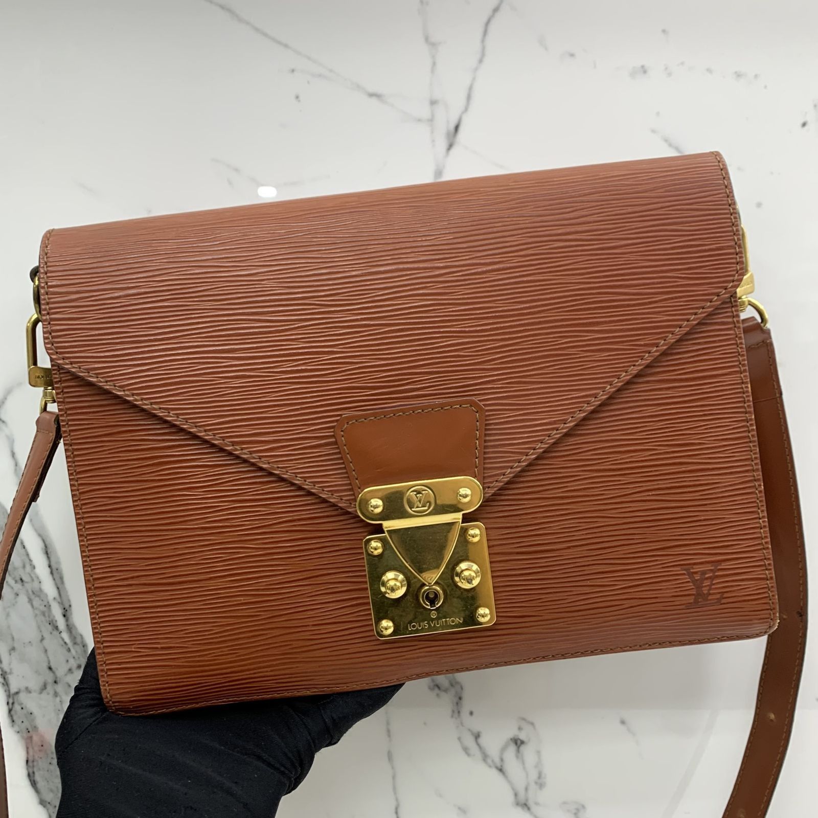 Louis vuitton sac biface shop