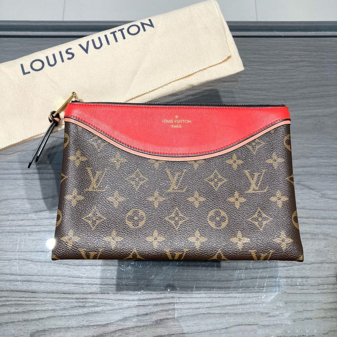 Louis Vuitton Tuileries Wallet