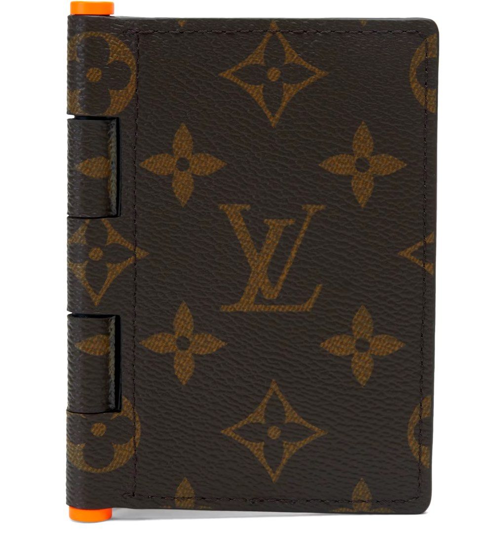 Louis vuitton ss19 wallet online