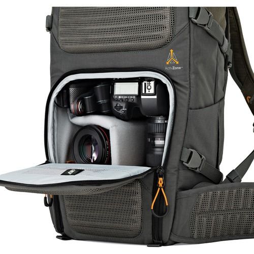 Lowepro flipside trek 350 sales