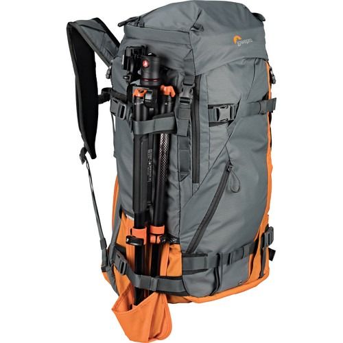 Lowepro orange backpack clearance