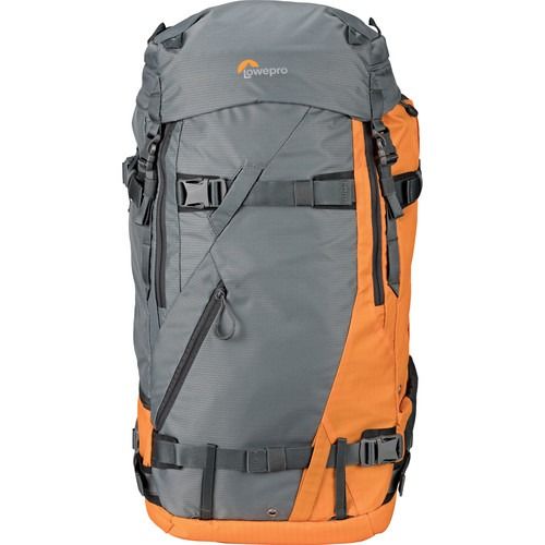 Lowepro orange backpack shop
