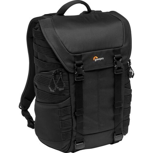 Lowepro ProTactic BP 300 AW II Camera and Laptop Backpack Black LP37265 PWW Photography Photography Accessories Camera Bags Carriers on Carousell