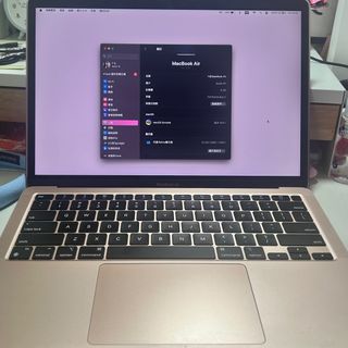 MacBook Air448871511497134080