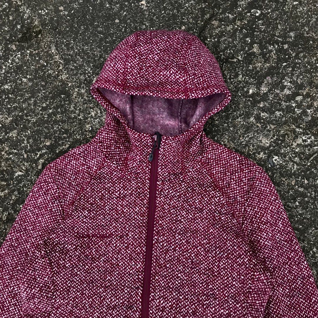 Mammut Kachemak Fleece Zip Hoodie