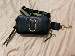 Affordable marc jacobs sling bag For Sale Sling Bags Carousell Singapore