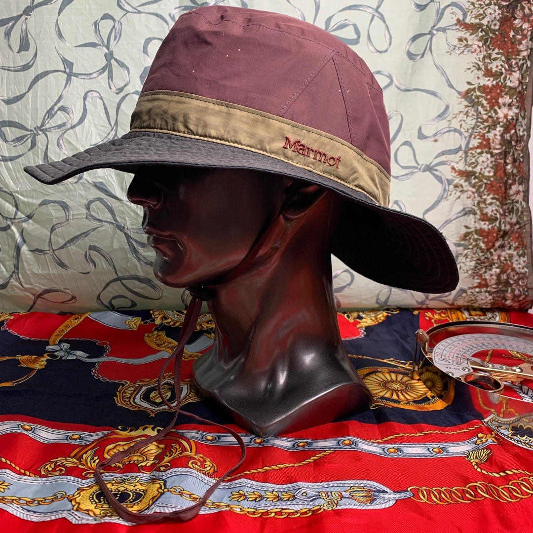 Marmot bucket hat deals
