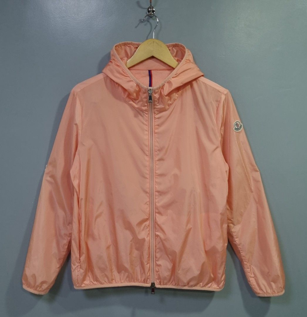 Moncler vive jacket hotsell
