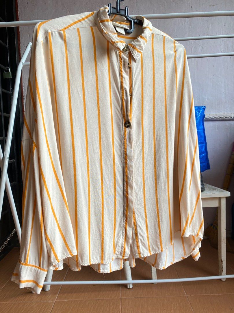 Monki balloon sleeve kimono jacket 2025