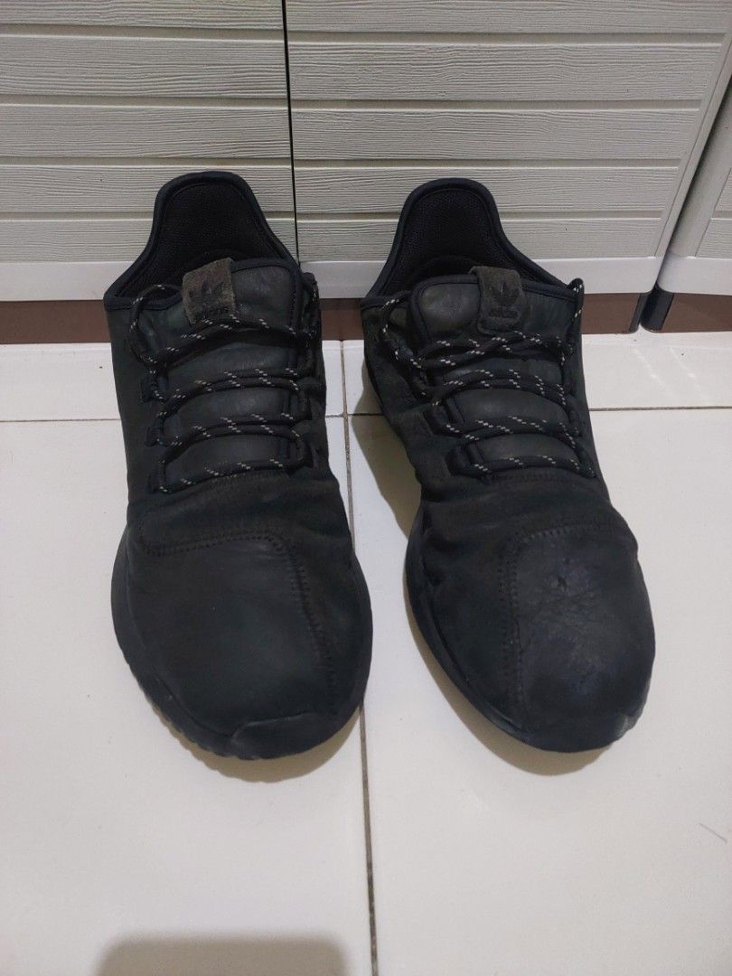 Nego -Sepatu Adidas tubular shadow suaderare size 47
