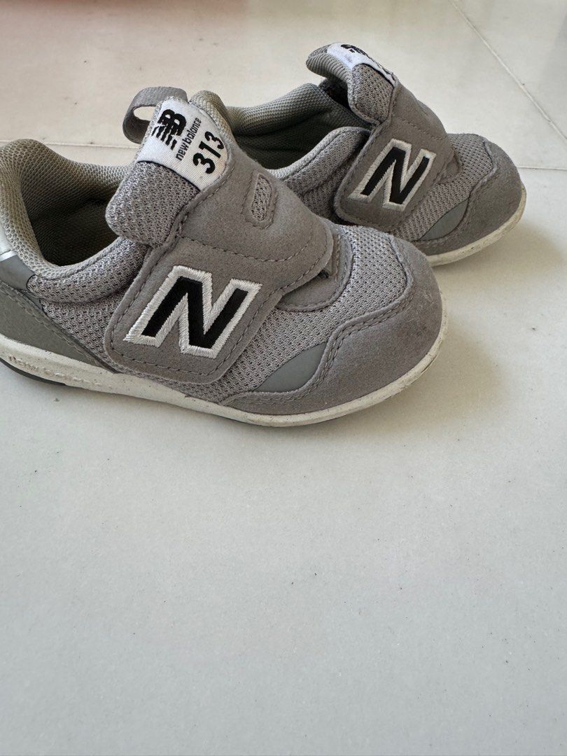 New balance kids japan online