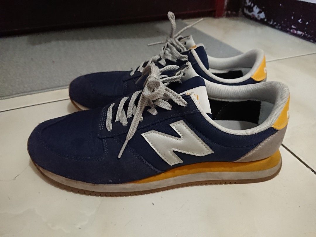 new balance 420M