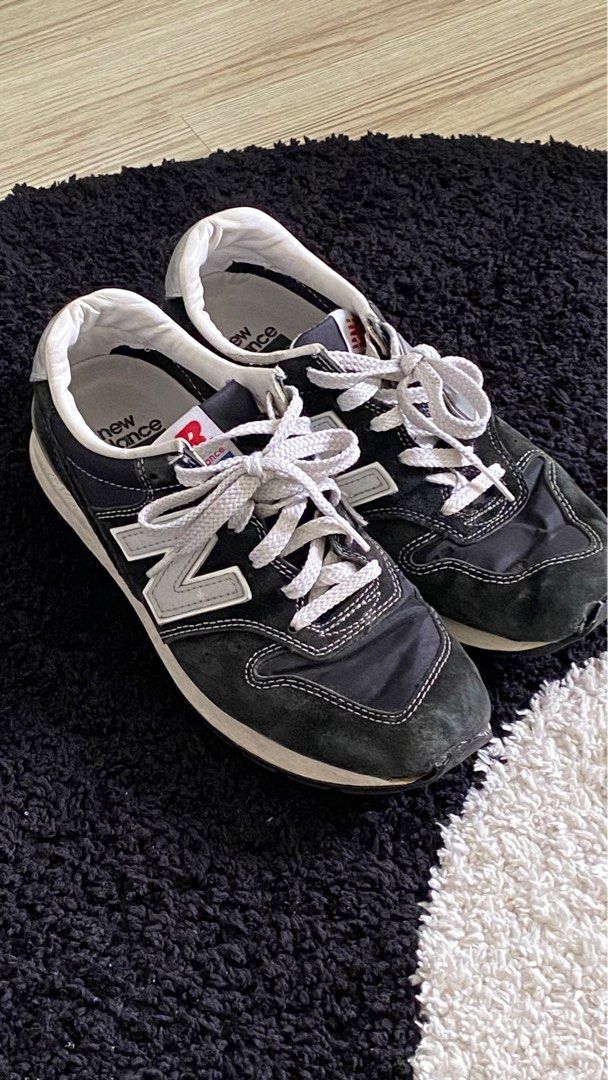 New Balance 996 Revlite Men s Fashion Footwear Casual shoes on Carousell