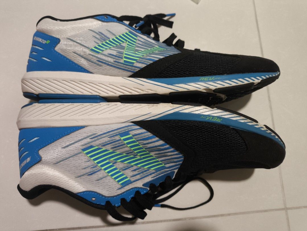 New balance hanzo 5 cheap