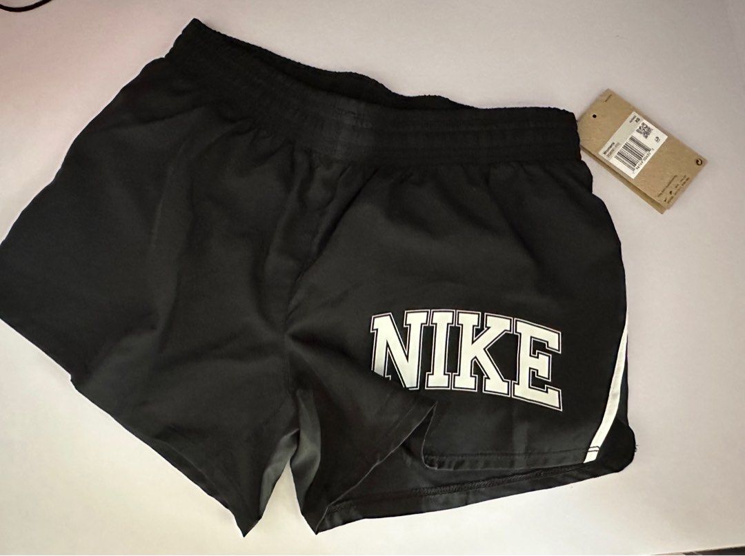 Nike running shorts Carousell