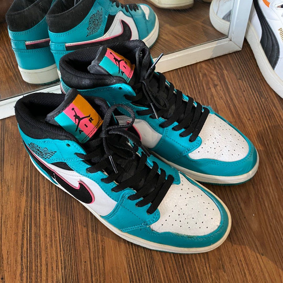 Aj1 south beach 2025