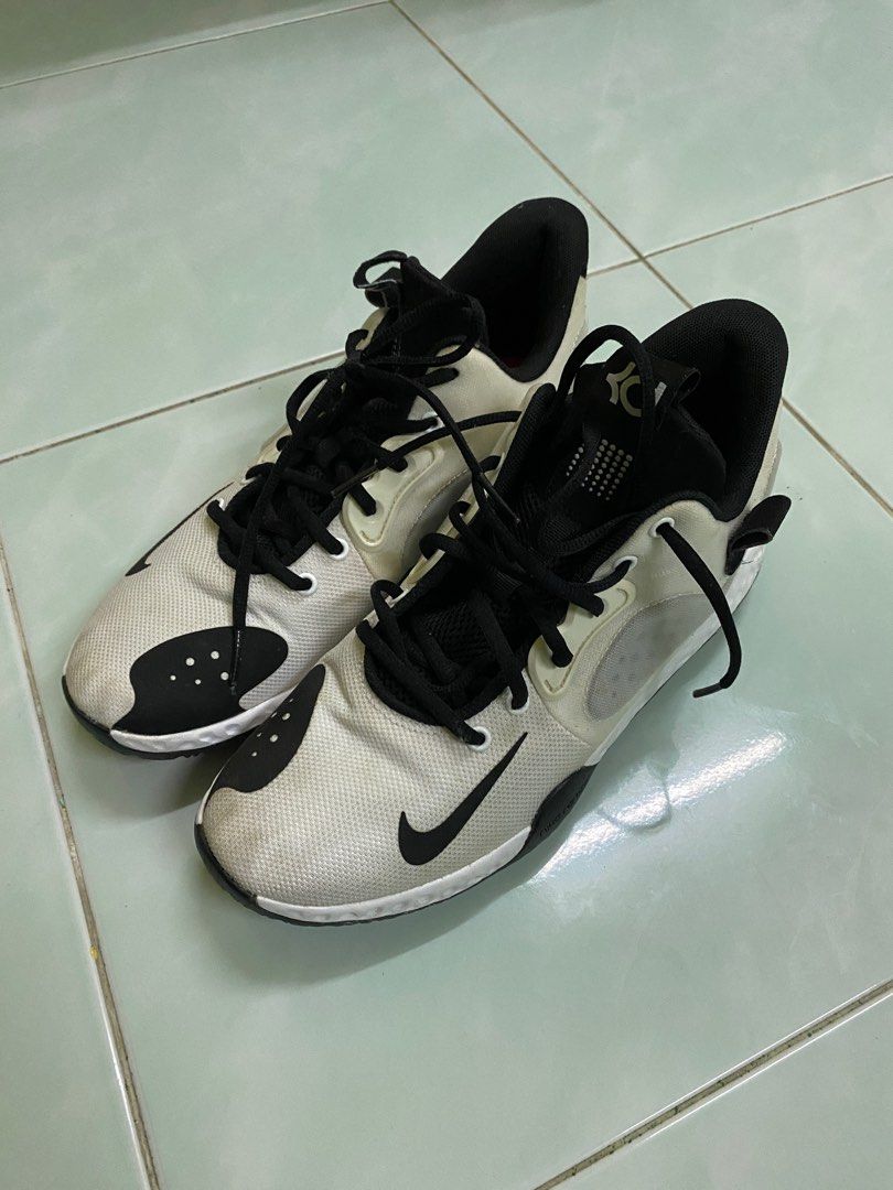 Nike kd trey 5 vii panda 2025