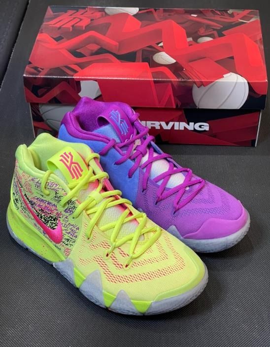 Scarpe kyrie cheap
