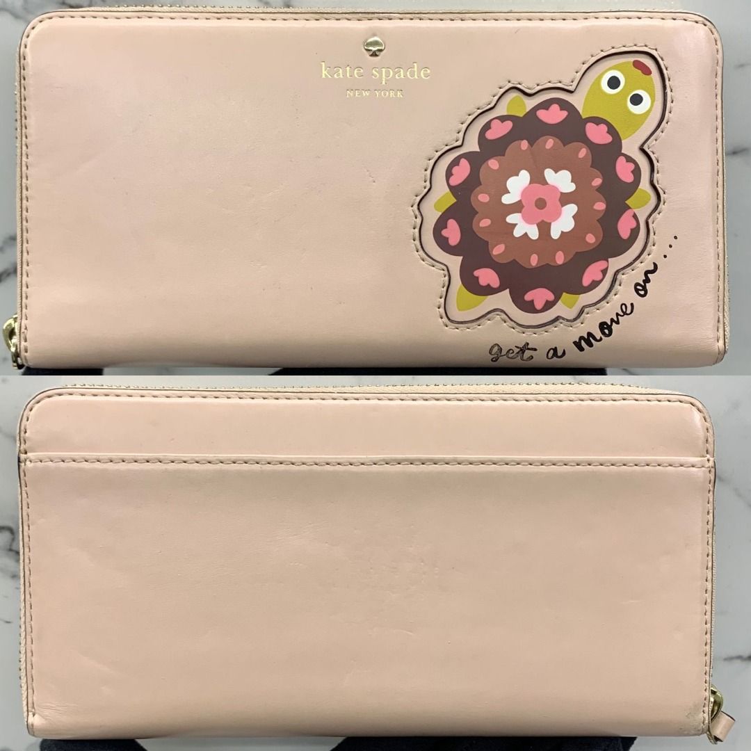 Kate spade vs michael kors wallet outlet