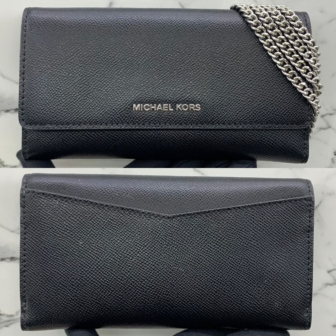Kate spade vs michael kors wallet online