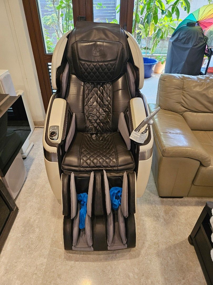 Ogawa latest massage chair sale