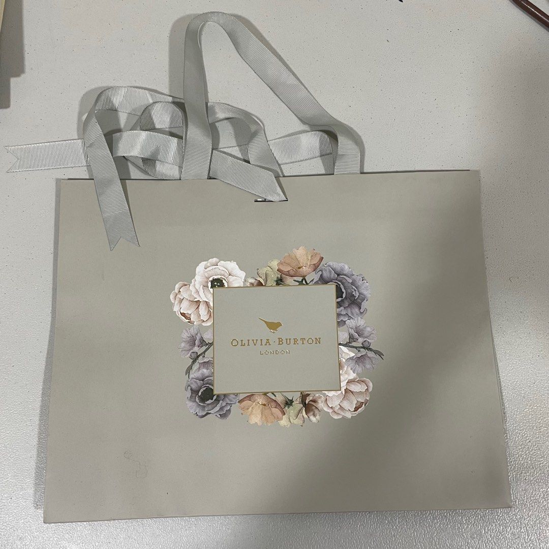 Olivia burton bag new arrivals