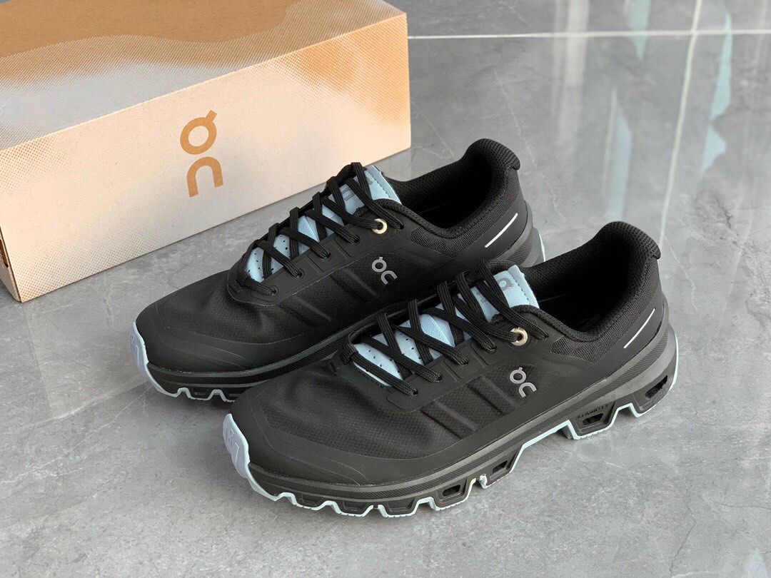 On cloud venture outdoor shoes sneakers 36 45