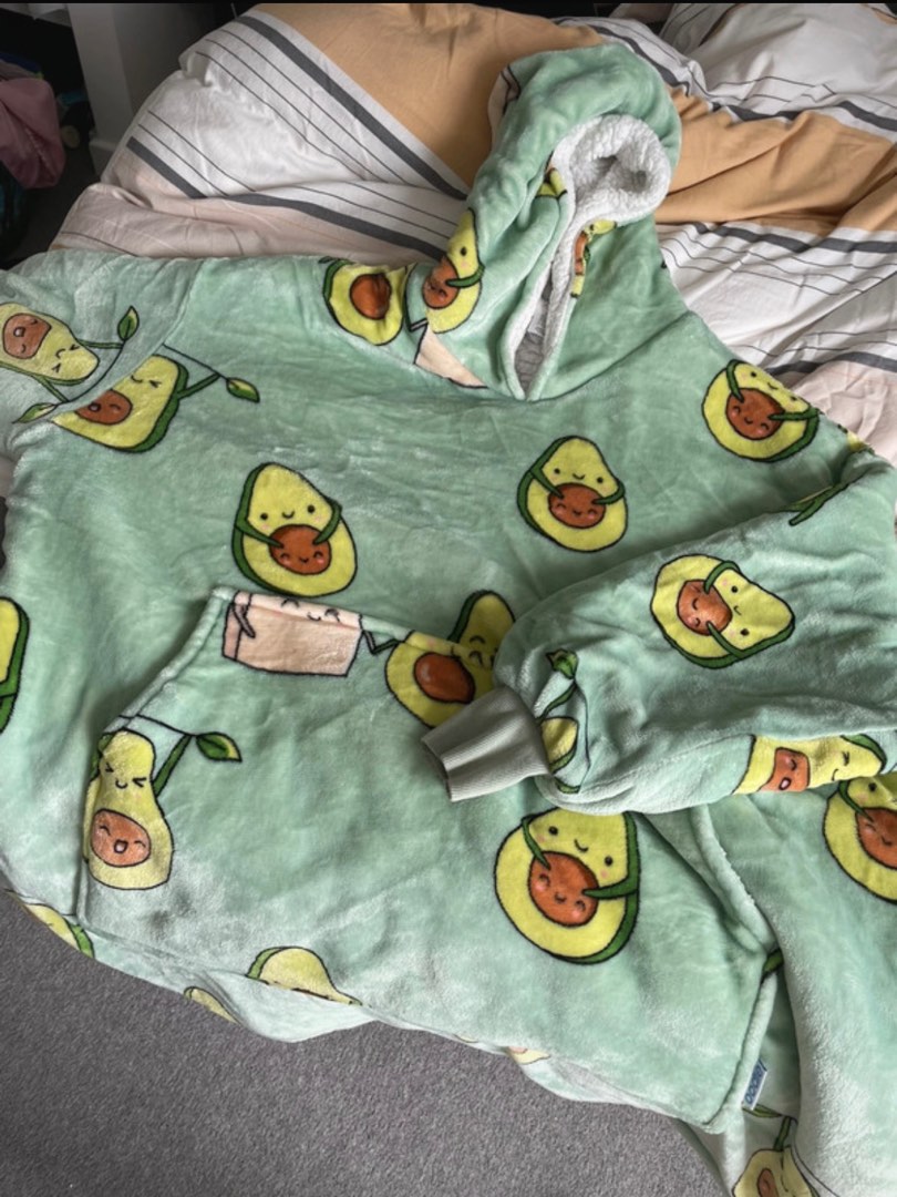 Oodie avocado and toast new arrivals