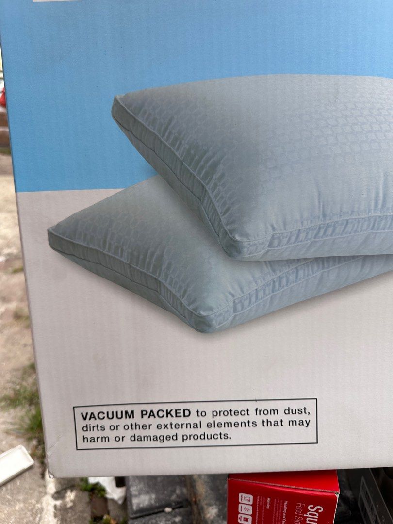 Original Akemi pillow