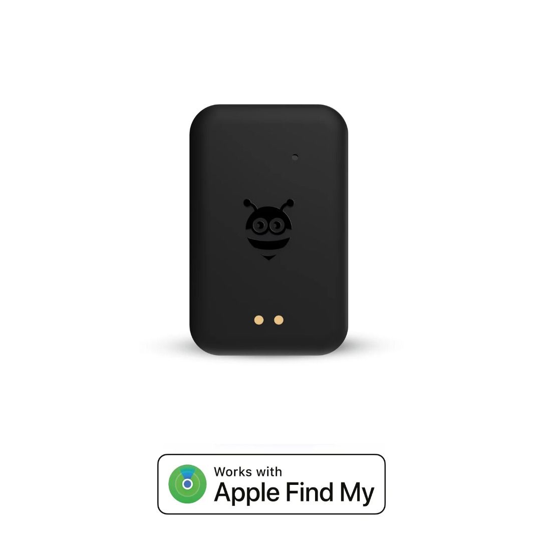 Pebblebee Tag For Apple iOS Android Google Find My Device Bluetooth GPS Tracker