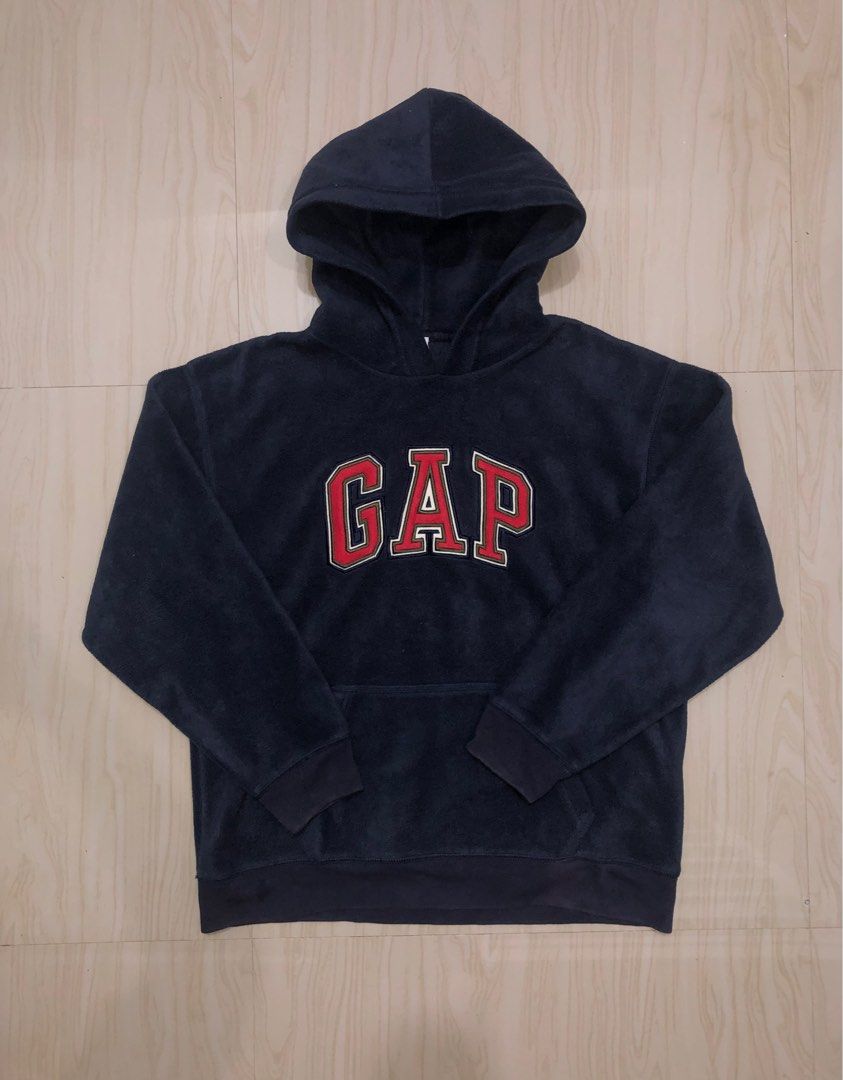 PH Exclusive GAP Hoodie (Category: Coats, Jackets and Outerwear) located in San Mateo. Submitted by ryanraphael (Listing ID 1323073712, Image 1). Description: Width: 22 Length: 27 No issues, good as new.