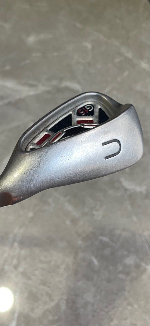 Ping g15 u wedge sales