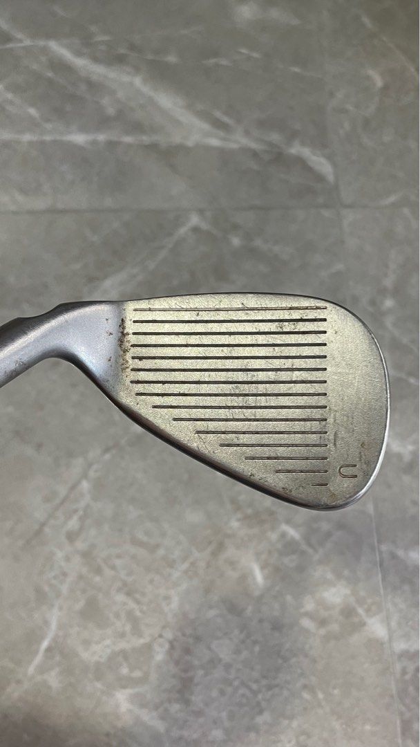 Ping G15 Utility Wedge