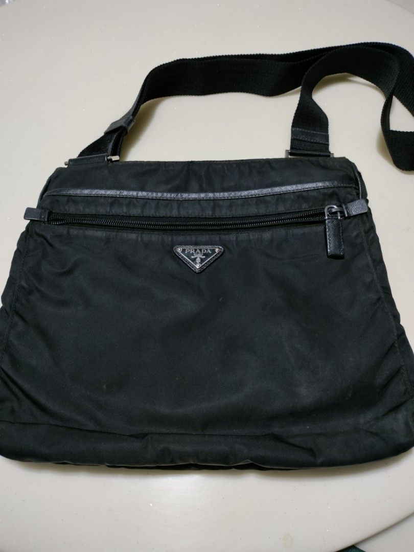Prada 2VH563 messenger bag