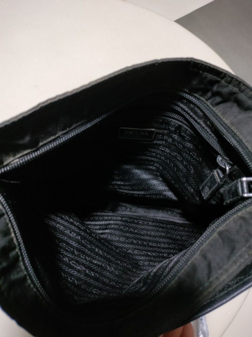 Prada 2vh563 clearance