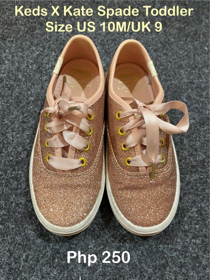 PRELOVED BRANDED SHOES for Toddlers (Category: Babies & Kids Fashion) located in Pasig City. Submitted by mrstee08 (Listing ID 1323069358, Image 1). Description: Selling various Preloved Branded Shoes for Toddlers. In execellent condition. Barely used. .