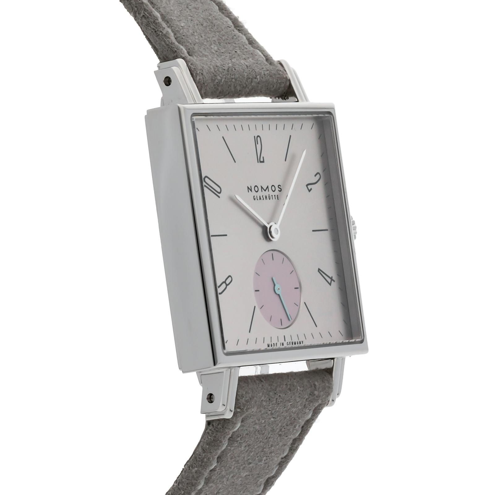 Pre owned nomos discount