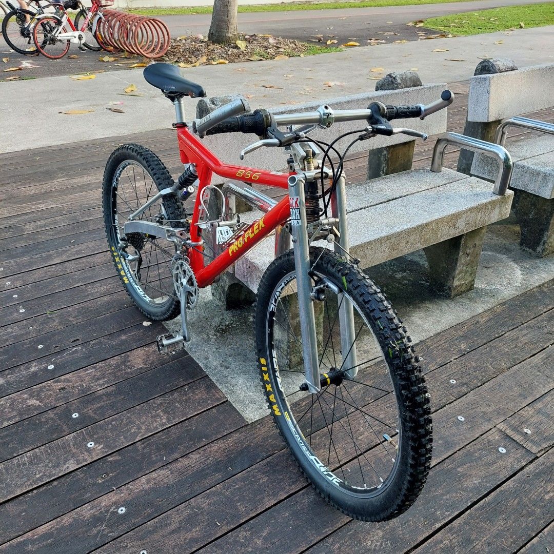 Proflex Mtb