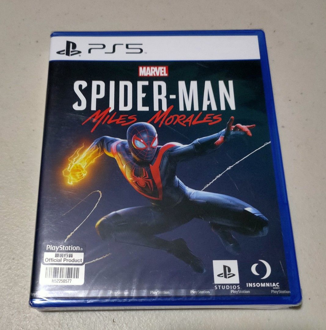 Ps5 games available (Category: PlayStation) located in Manila. Submitted by lemsgadgetszone (Listing ID 1323025031, Image 2). Description: Available ps5 games price list below. 👇 Spiderman 2 - 2500 Spiderman miles bnew - 2000 Nba 2k24 bnew - 2000 Gta V bnew - 2000 Ff7 remake intergrade - 2000 Ff7 remake rebirth bnew - 2800 Gotham knights bnew - 1500 #lemsgadgetszone #ps5games.