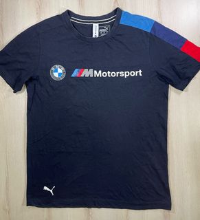 Affordable bmw motorsport For Sale Tshirts Polo Shirts Carousell Malaysia