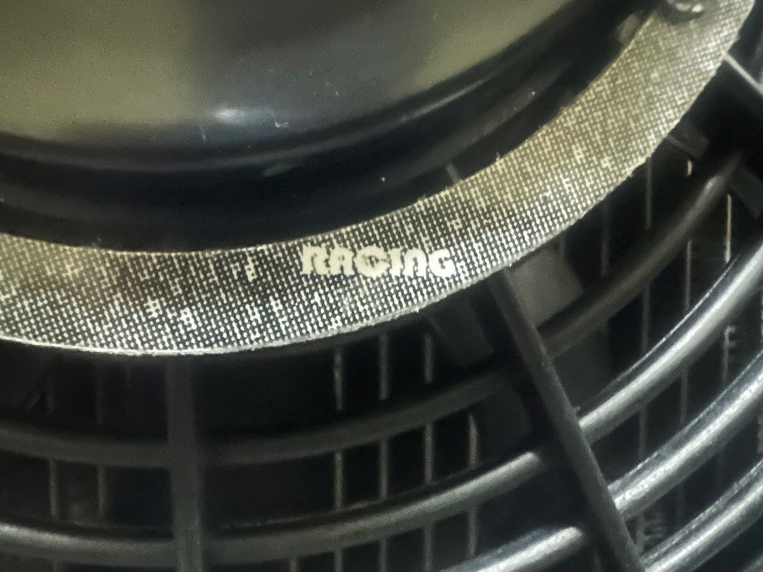 radiator alloy 3 layer turbo auto SARD untuk Kelisa Kenari YRV turbo k3 ...