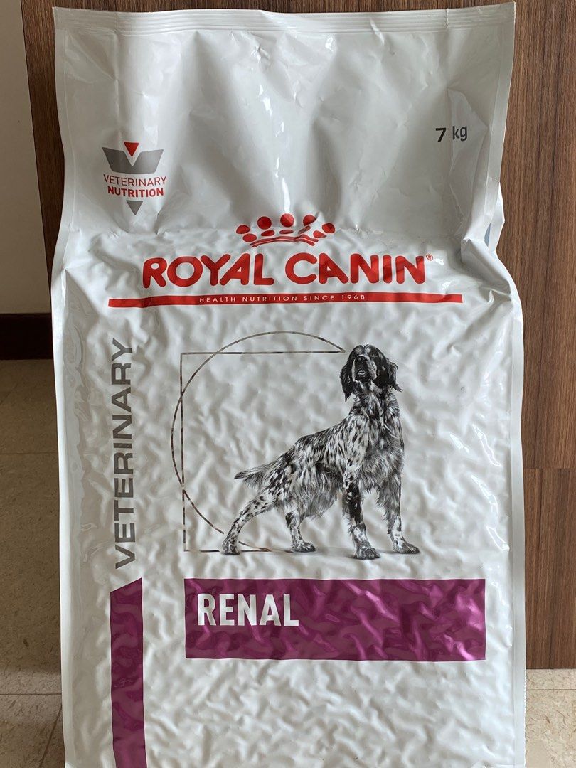 Royal canin renal 7kg cheap