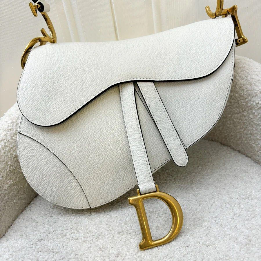 Dior guitar strap bag on sale